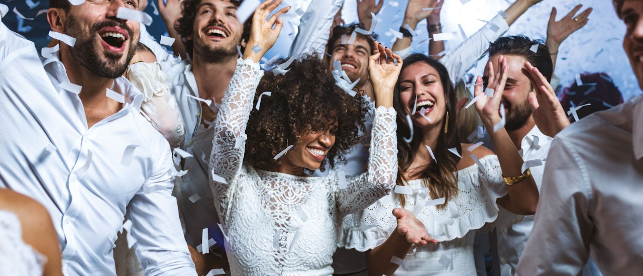 La notte bianca – et temafest utenom det vanlige.