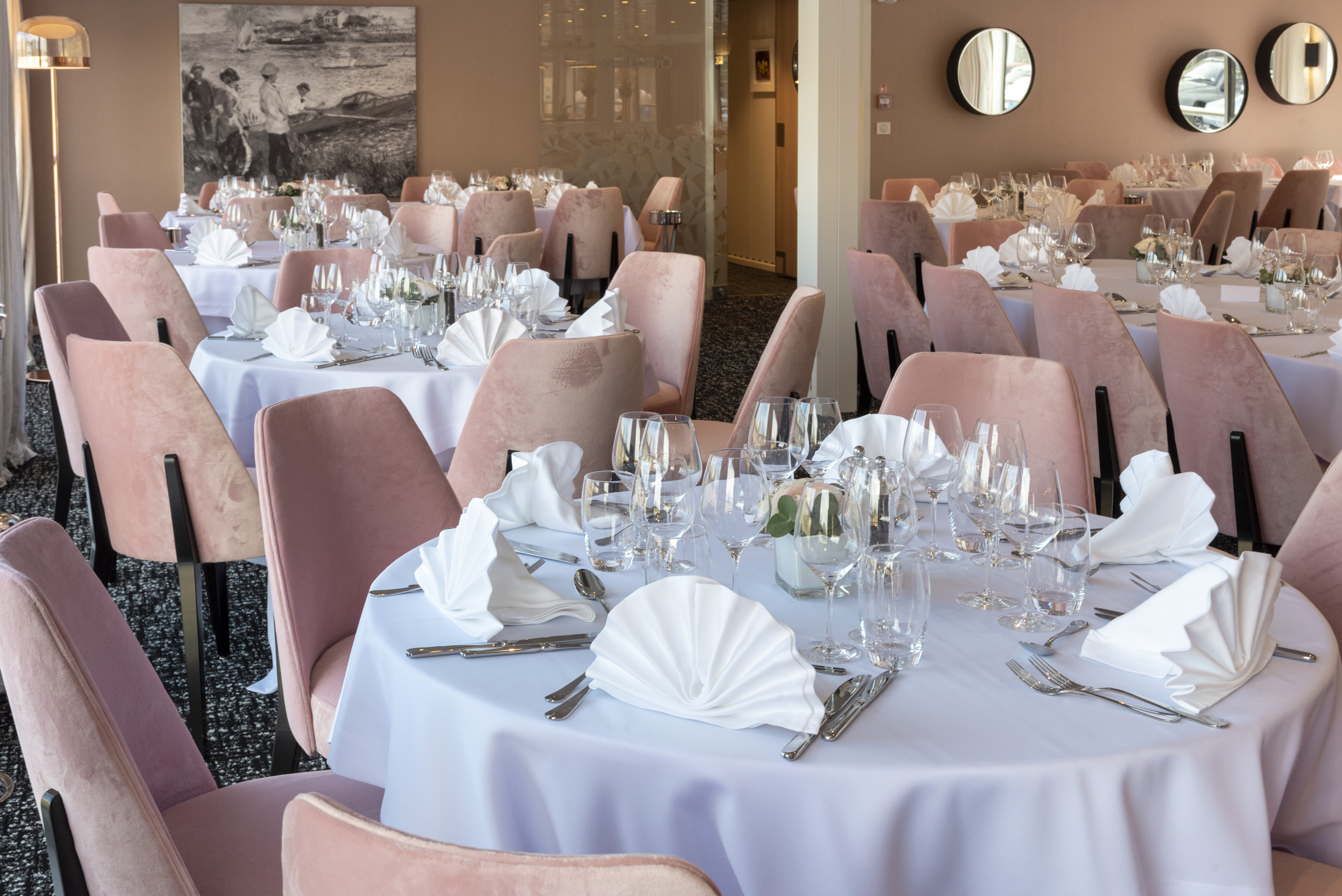 Hovedrestauranten