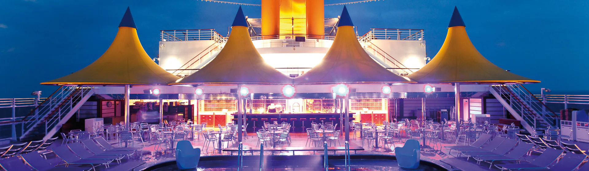 Costa Luminosa