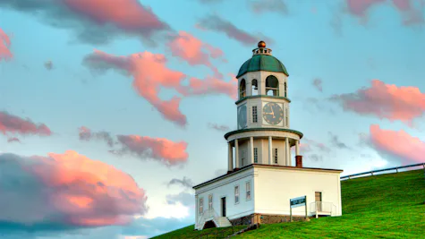 Halifax, Canada