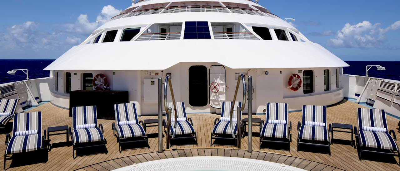 Slapp av i boblebadet