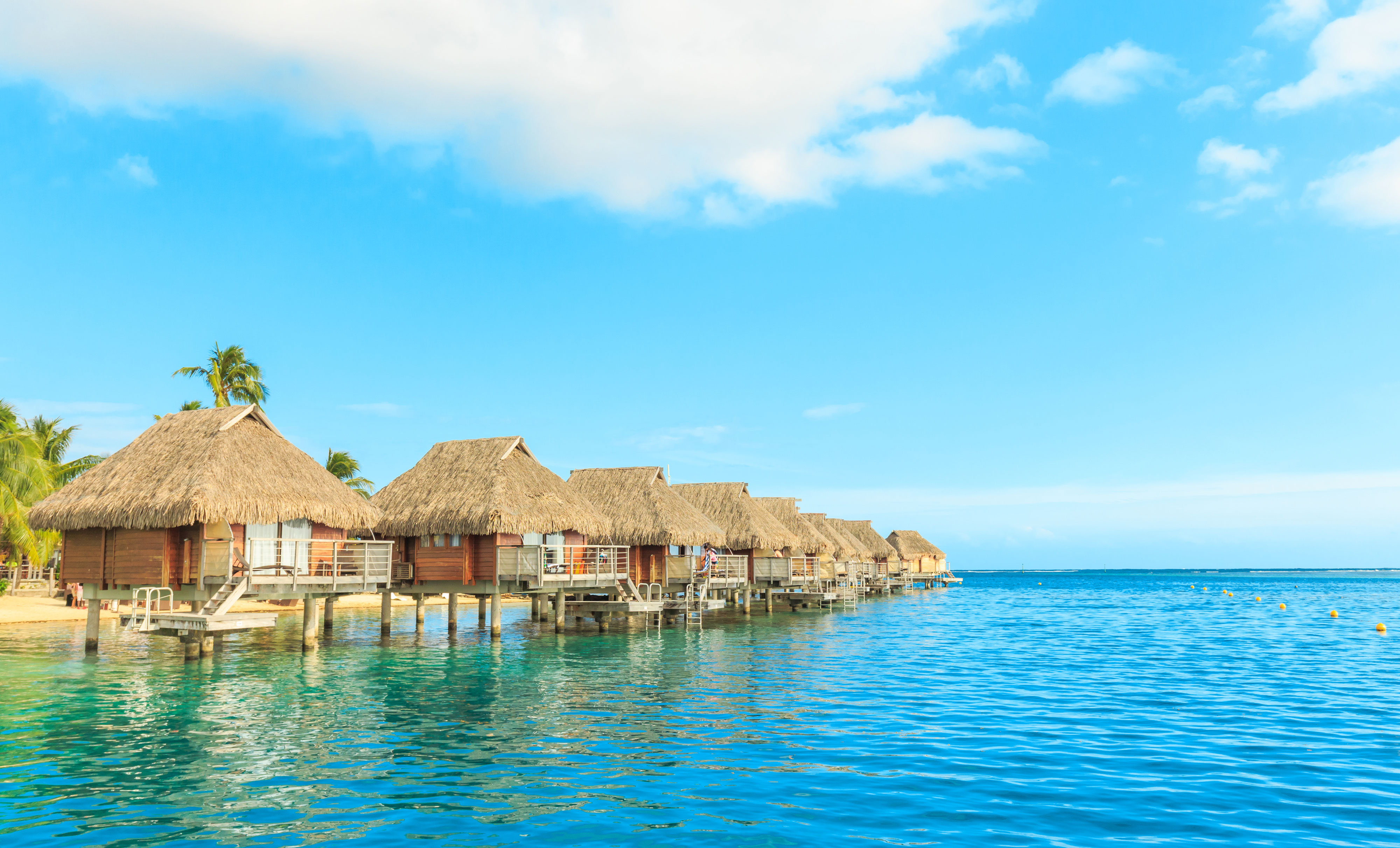 Papeete (Tahiti), Fransk Polynesia