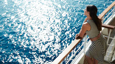 Seabourn Pursuit, Sør-Stillehavet