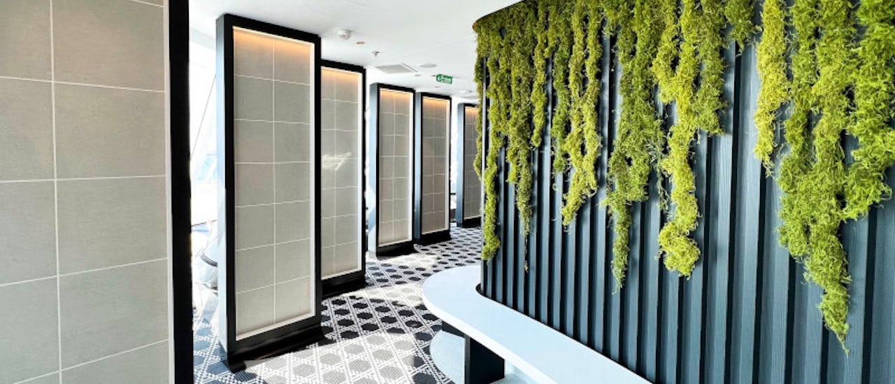 Unn deg en dag her på Spa