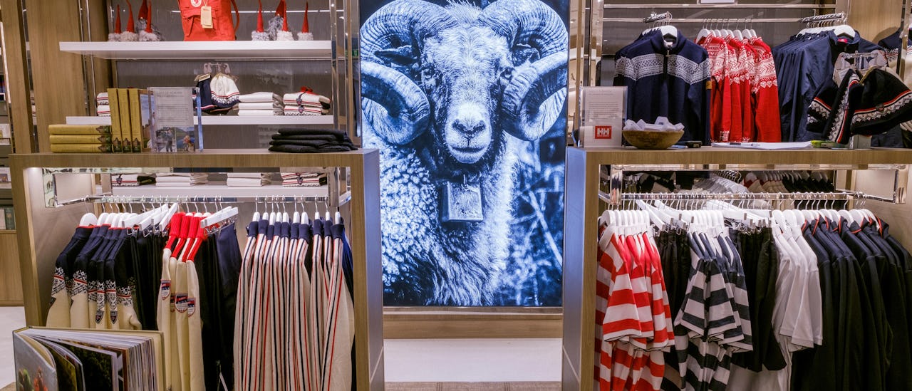 Discover unique finds in the shop!