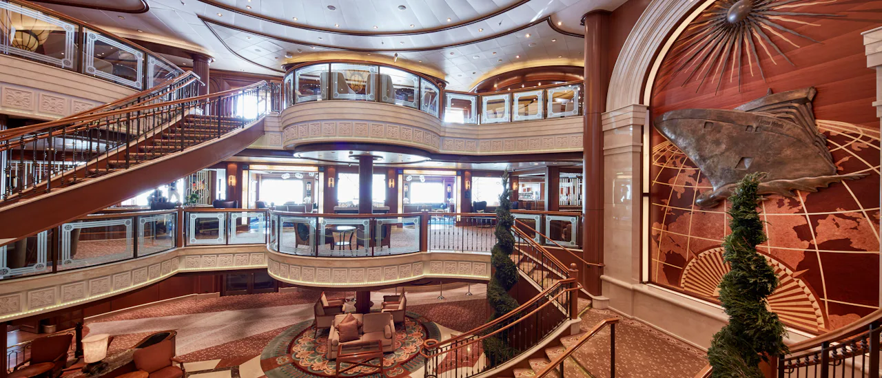 Grand Lobby