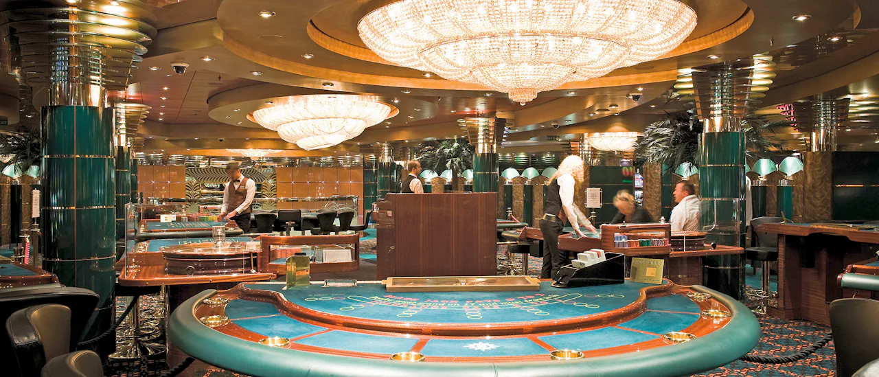 Palm Beach Casino