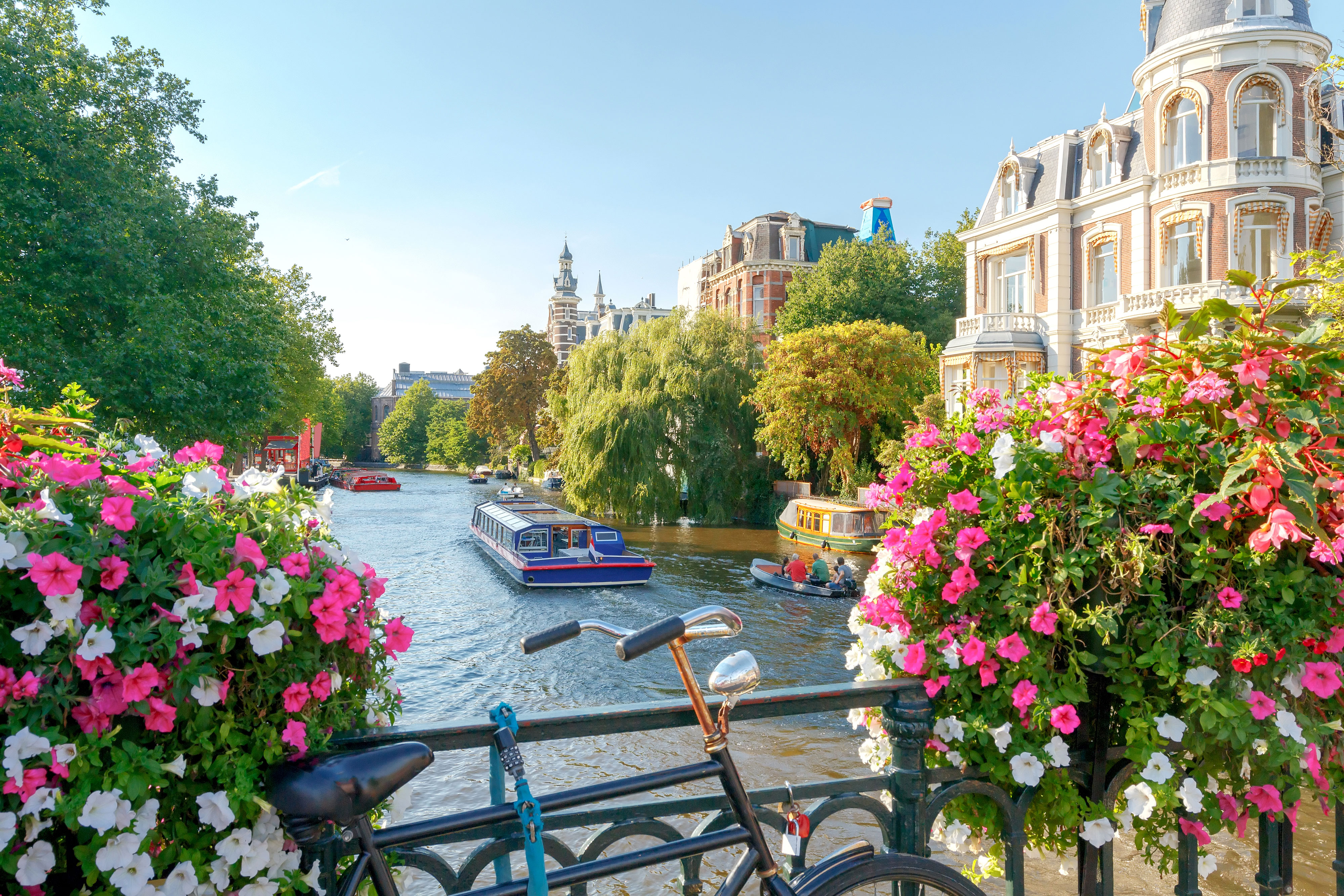 Amsterdam, Nederland