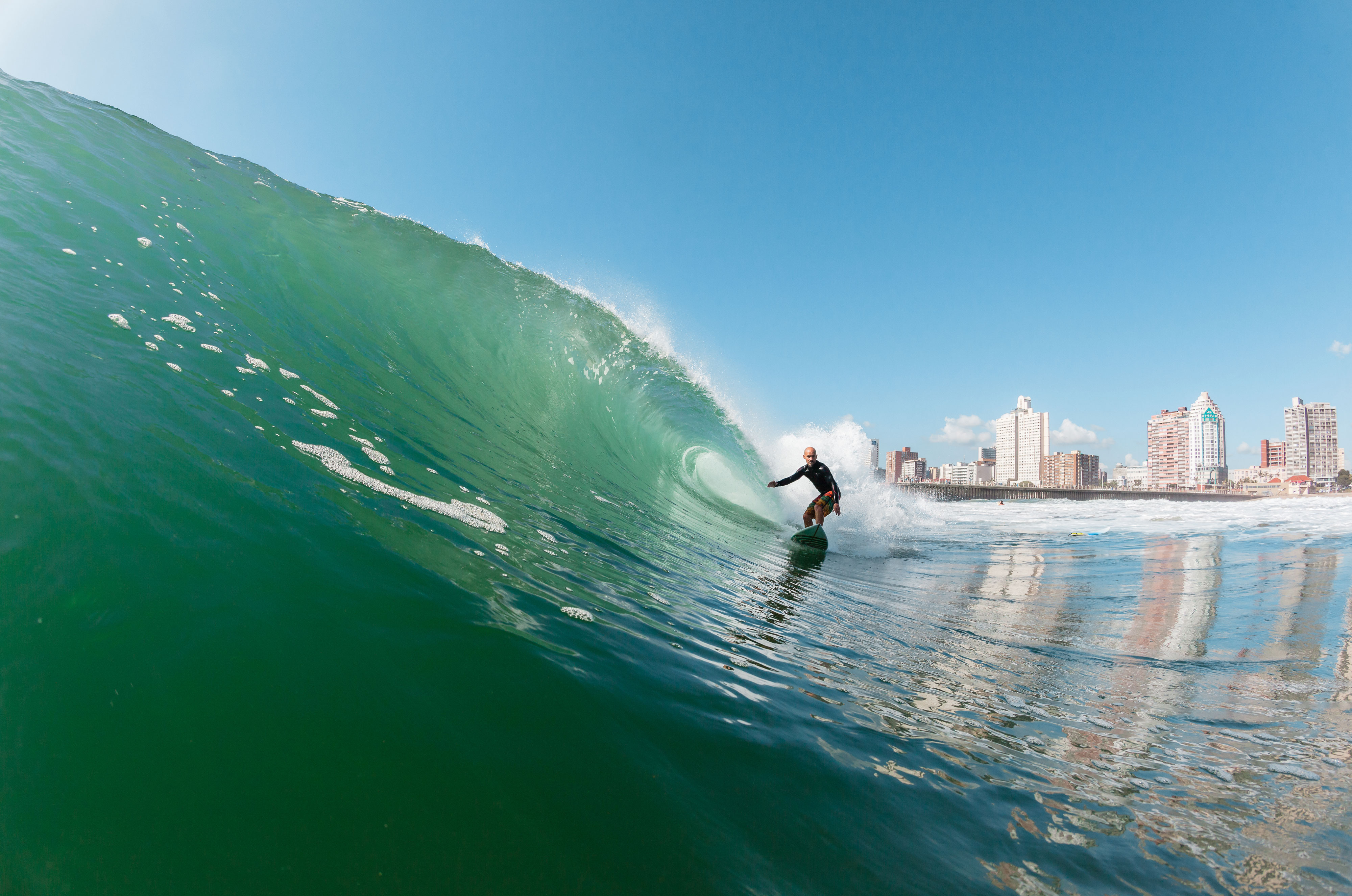 Durban, Sør-Afrika