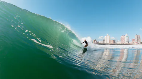 Durban, Sør-Afrika