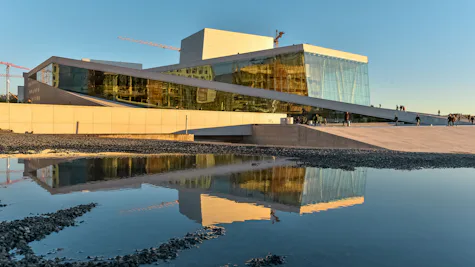 Oslo, Norge