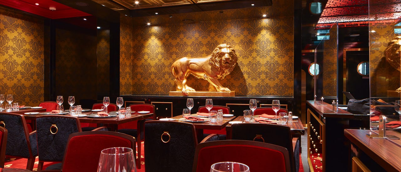 La Fiorentina Steak House