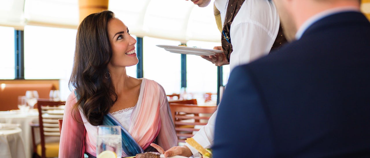 Gode smaker på Italienske Palo