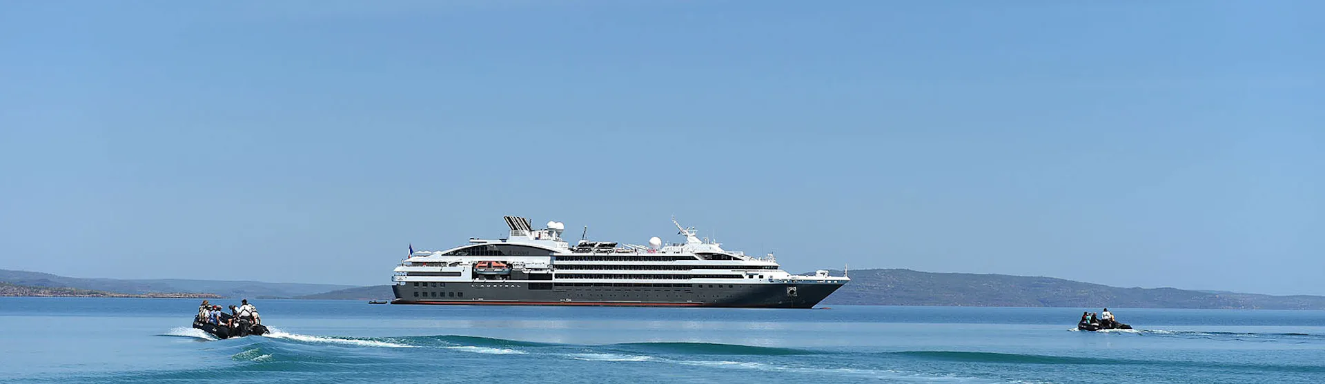 L´Austral