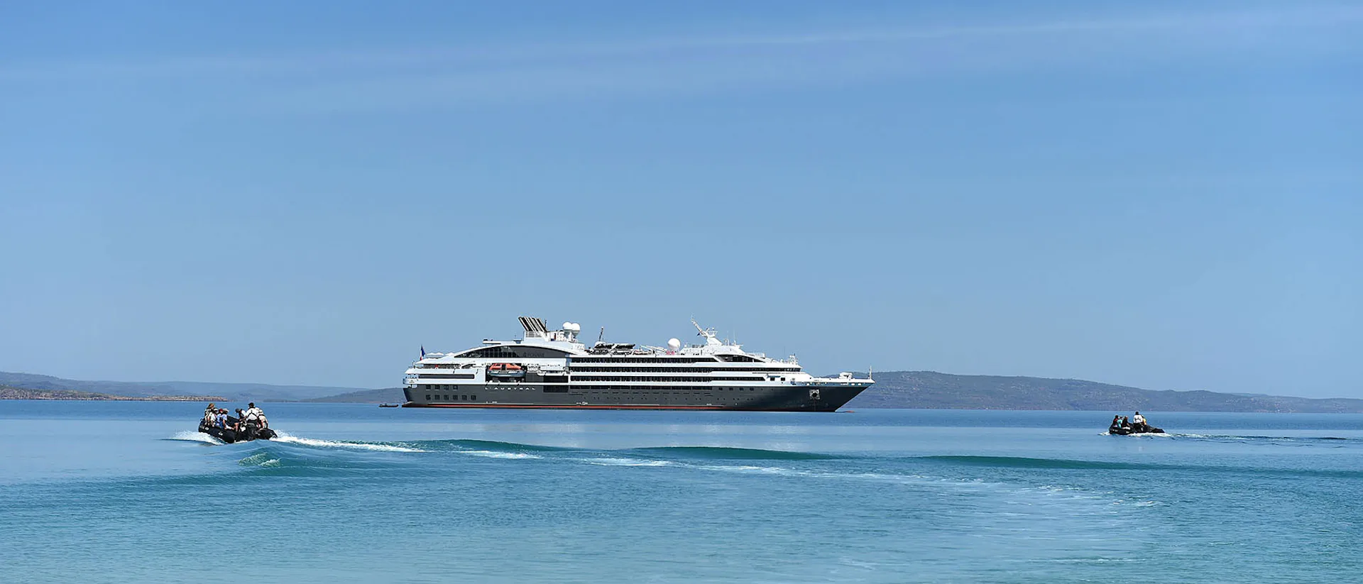 L´Austral
