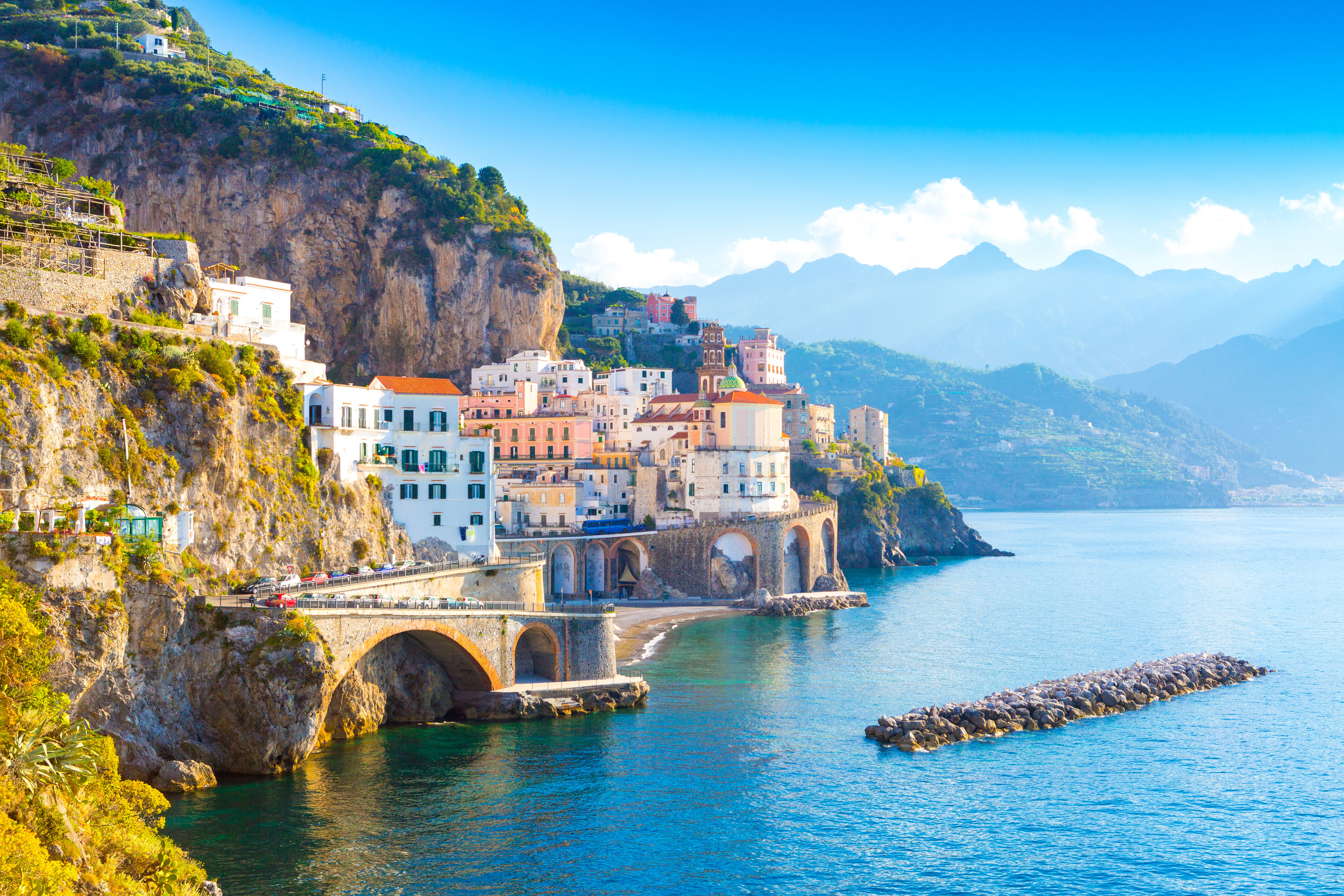 Napoli, Italia