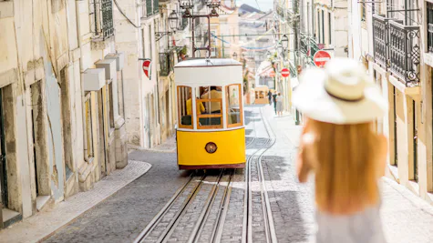 Lisboa, Portugal