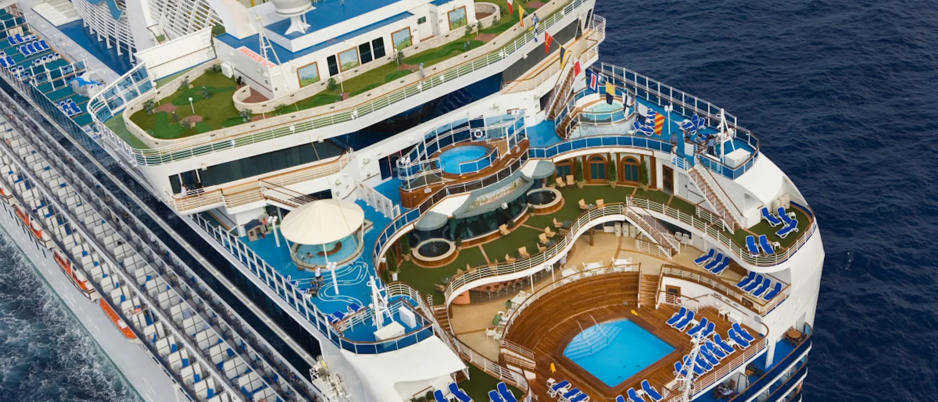 Crown Princess