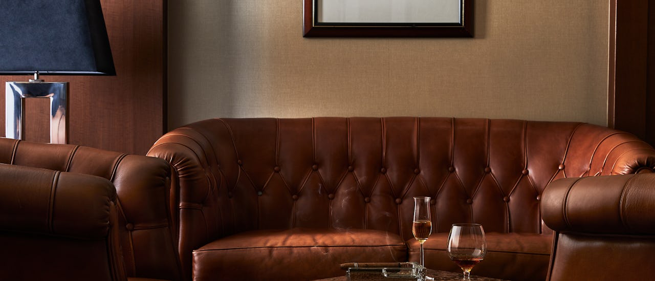 The Connoisseur's Corner