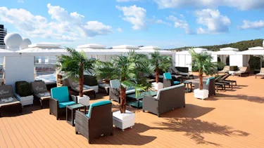 Westerdam, Sørøst-Asia