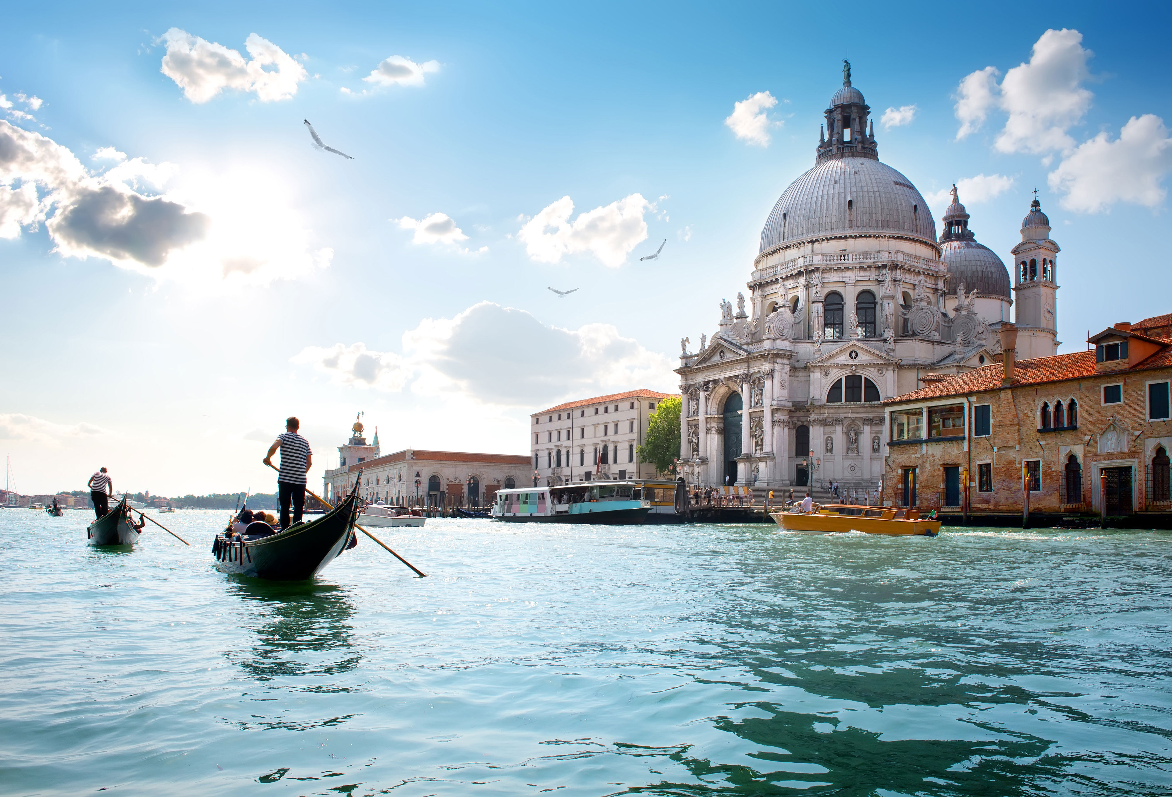 Venezia, Italia