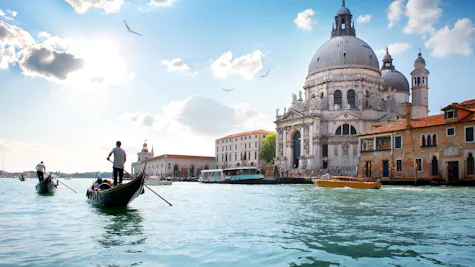 Venezia, Italia