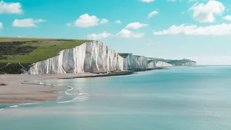 Dover, Storbritannia