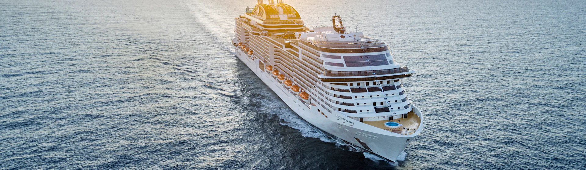 MSC Virtuosa
