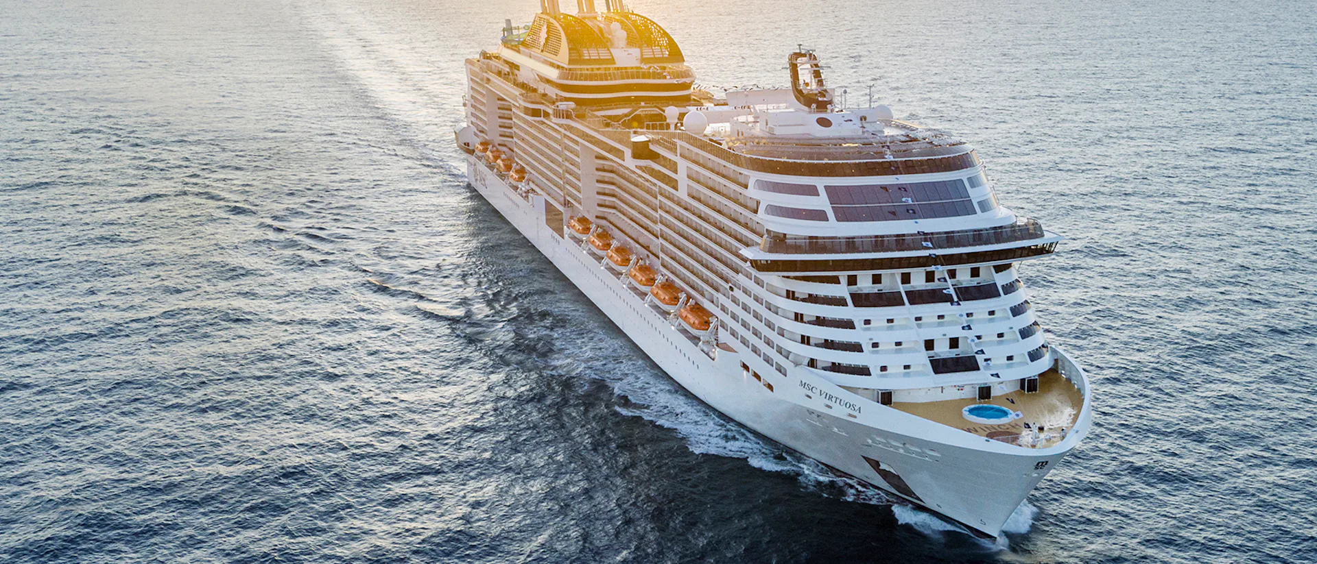 MSC Virtuosa