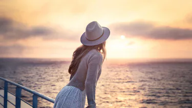 Enchanted Princess, Middelhavet
