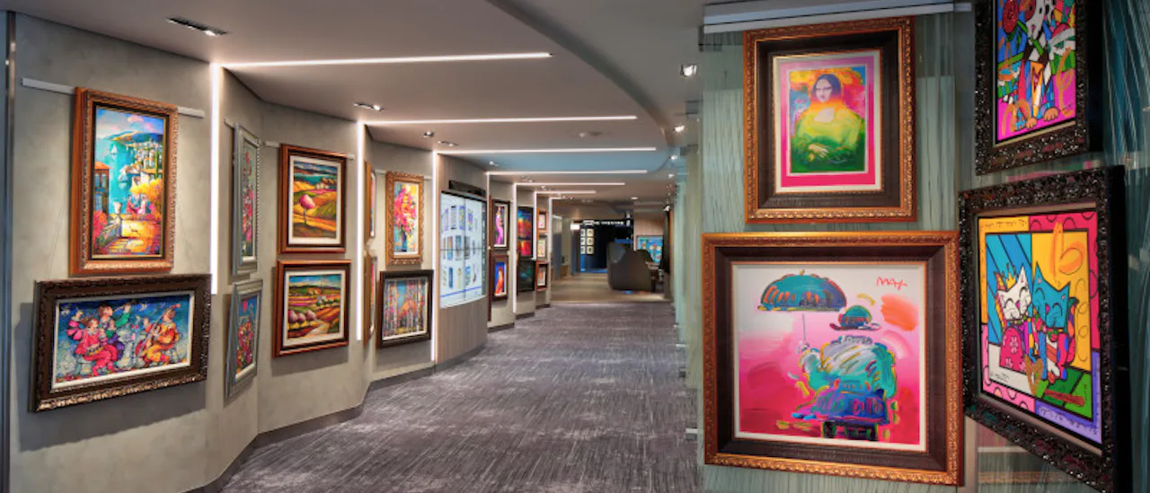 Kunstgalleriet