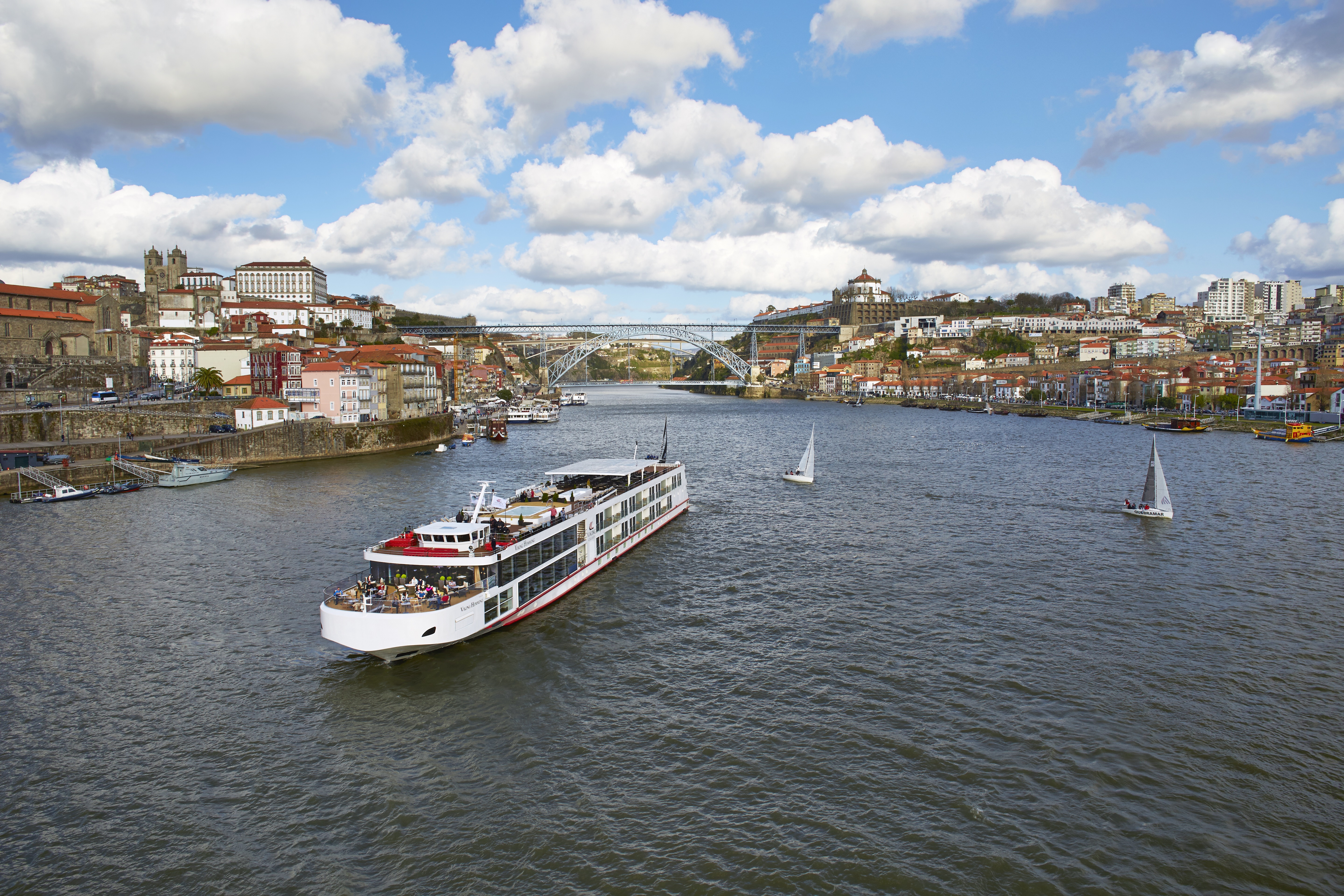 Viking Hemming, Douro