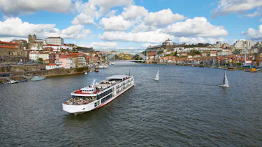Viking Hemming, Douro