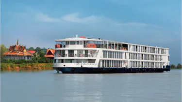 AmaDara, Mekong