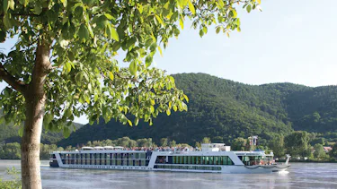AmaDolce, Garonne