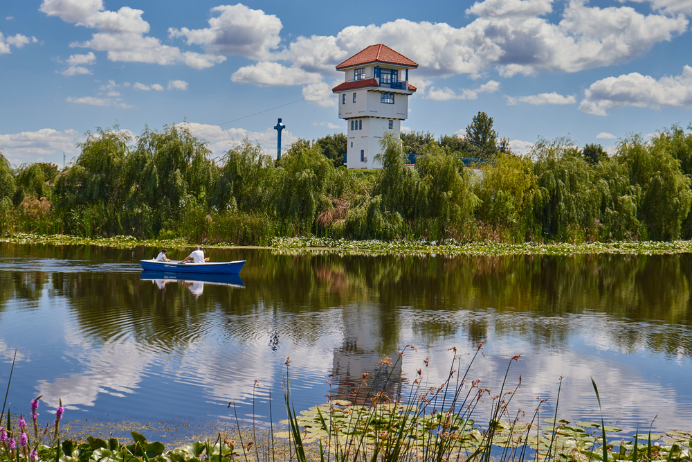 Giurgiu, Romania