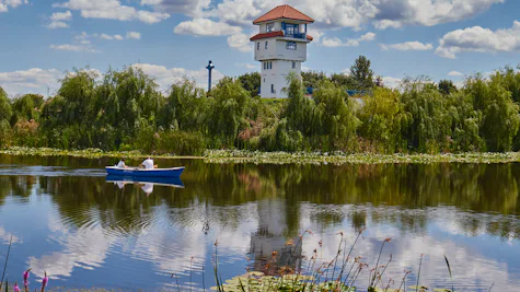 Giurgiu, Romania