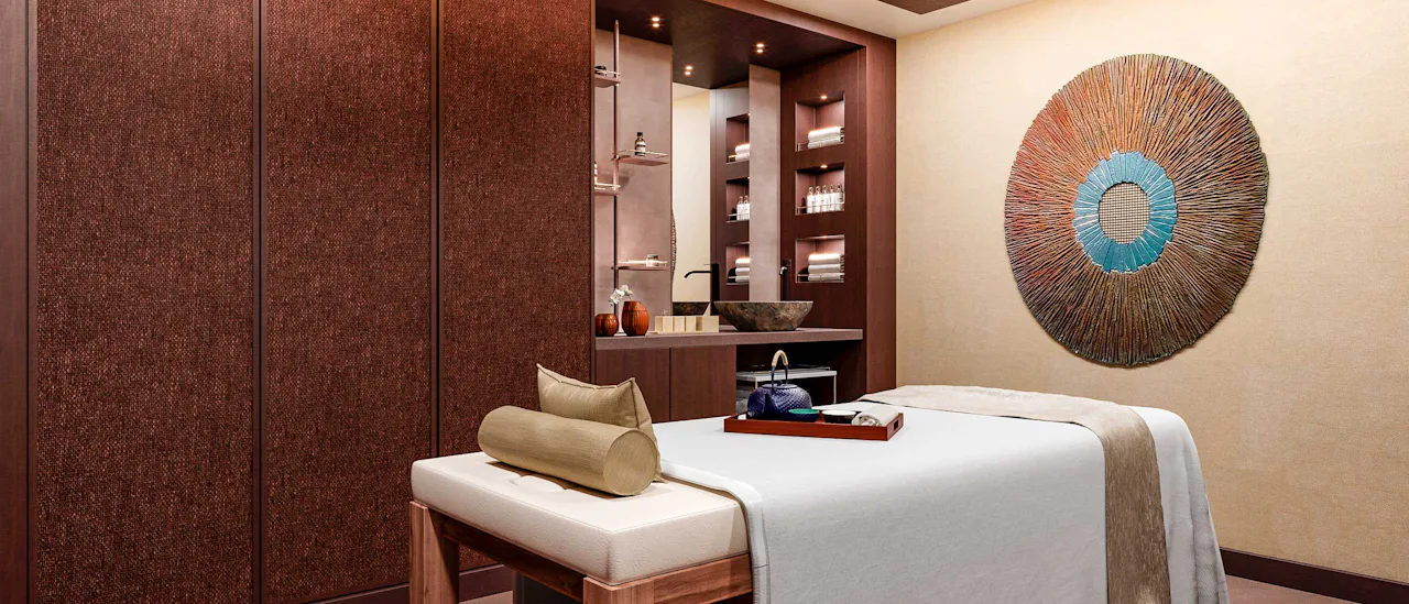 Aurea Spa