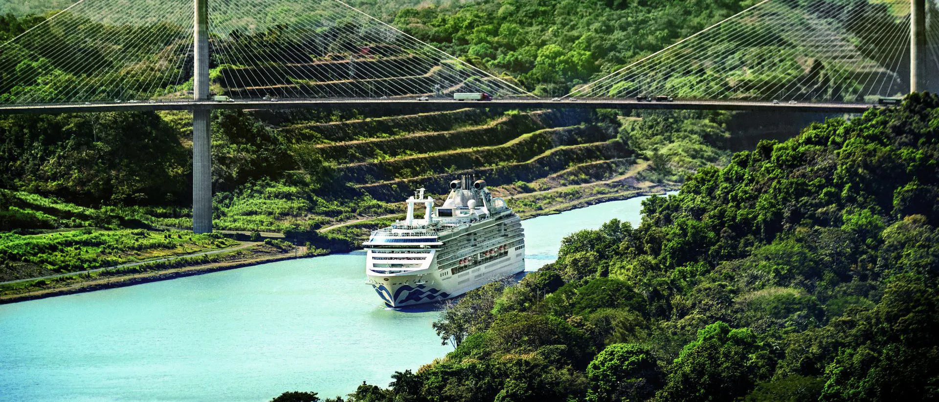 Island Princess
