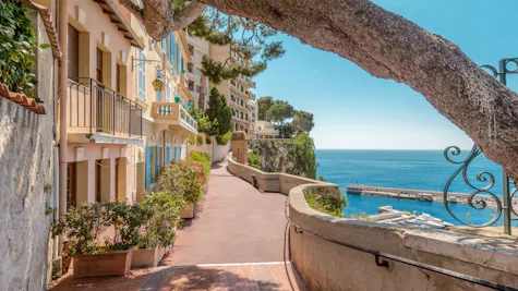Monte Carlo, Monaco