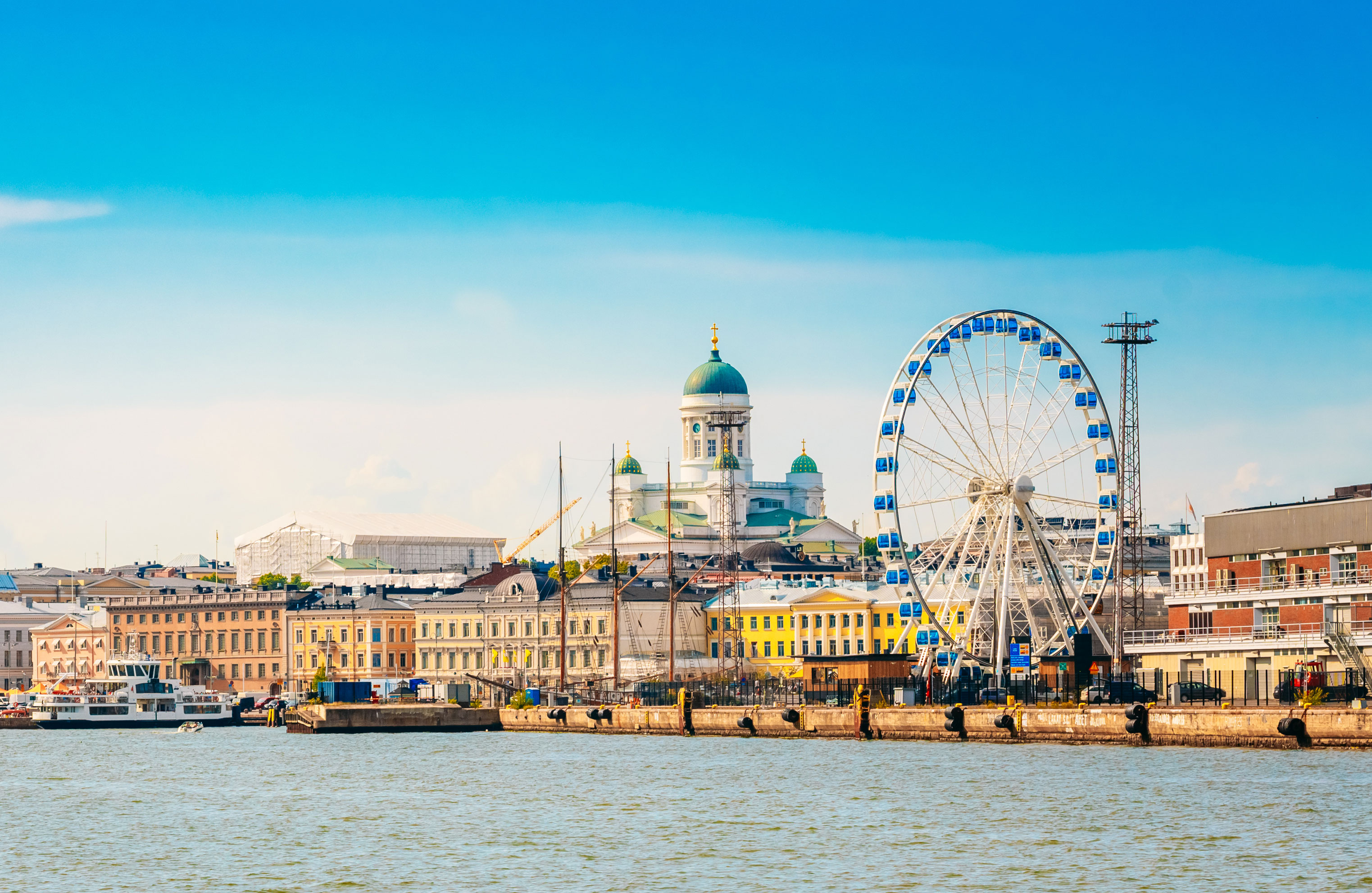 Helsinki, Finland