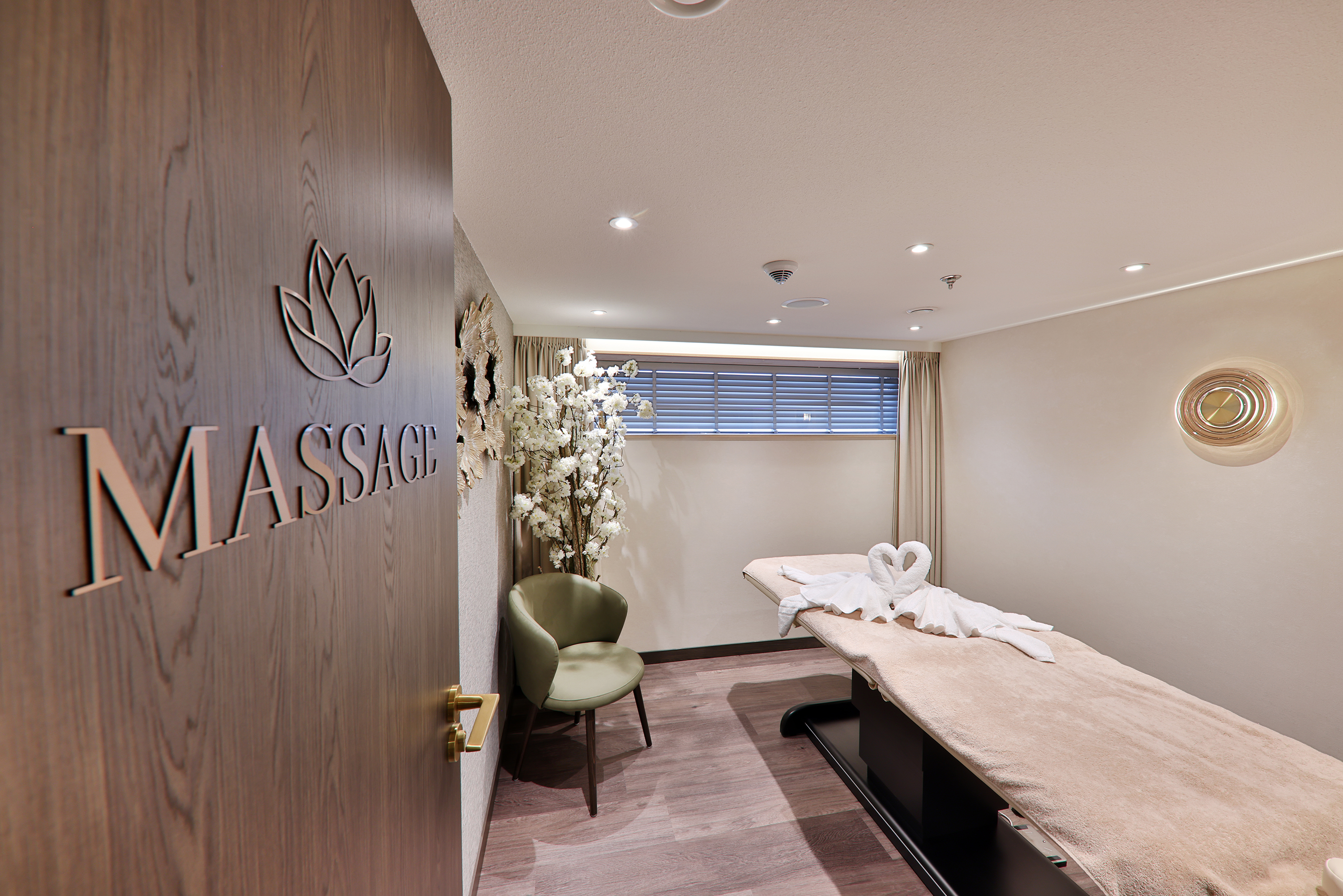 Unn deg en dag på spa!