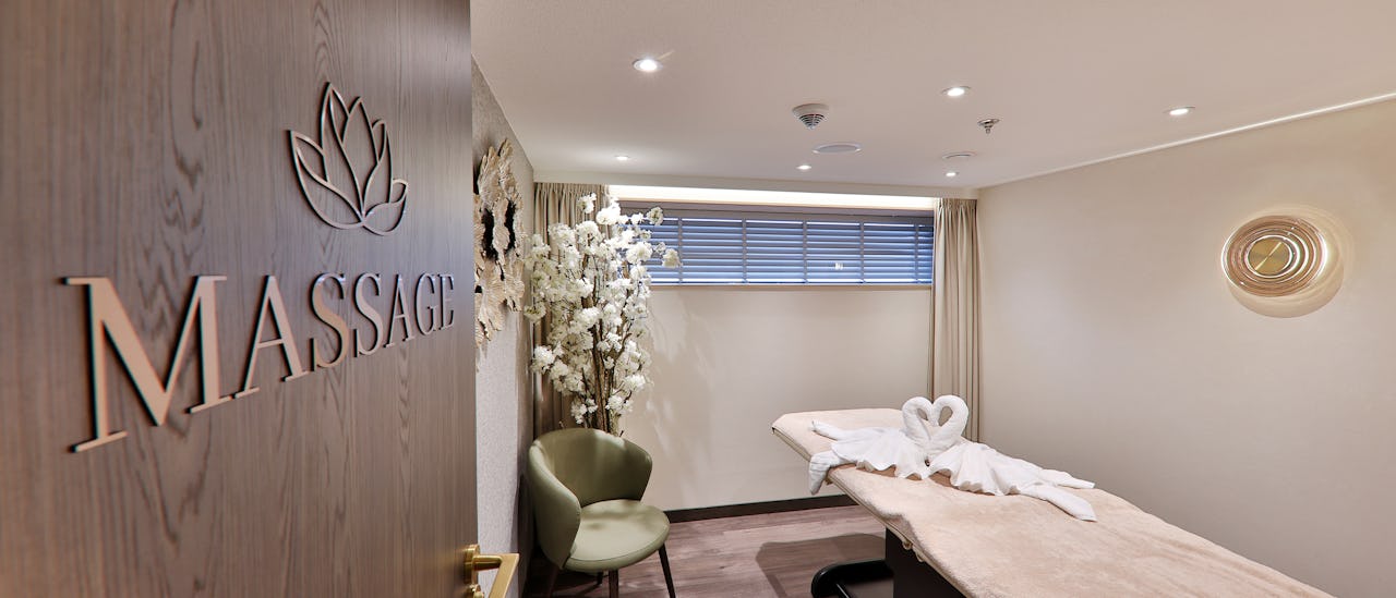 Unn deg en dag på spa!