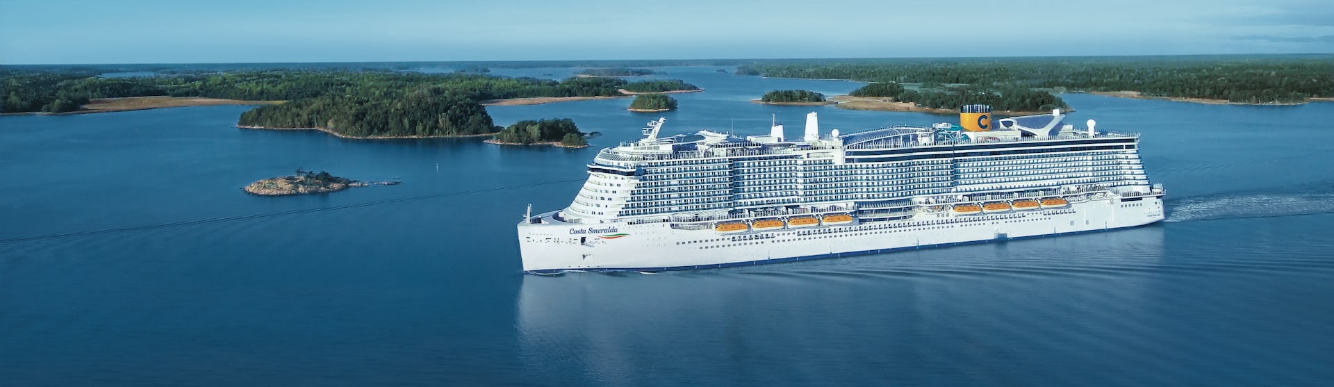 Costa Smeralda