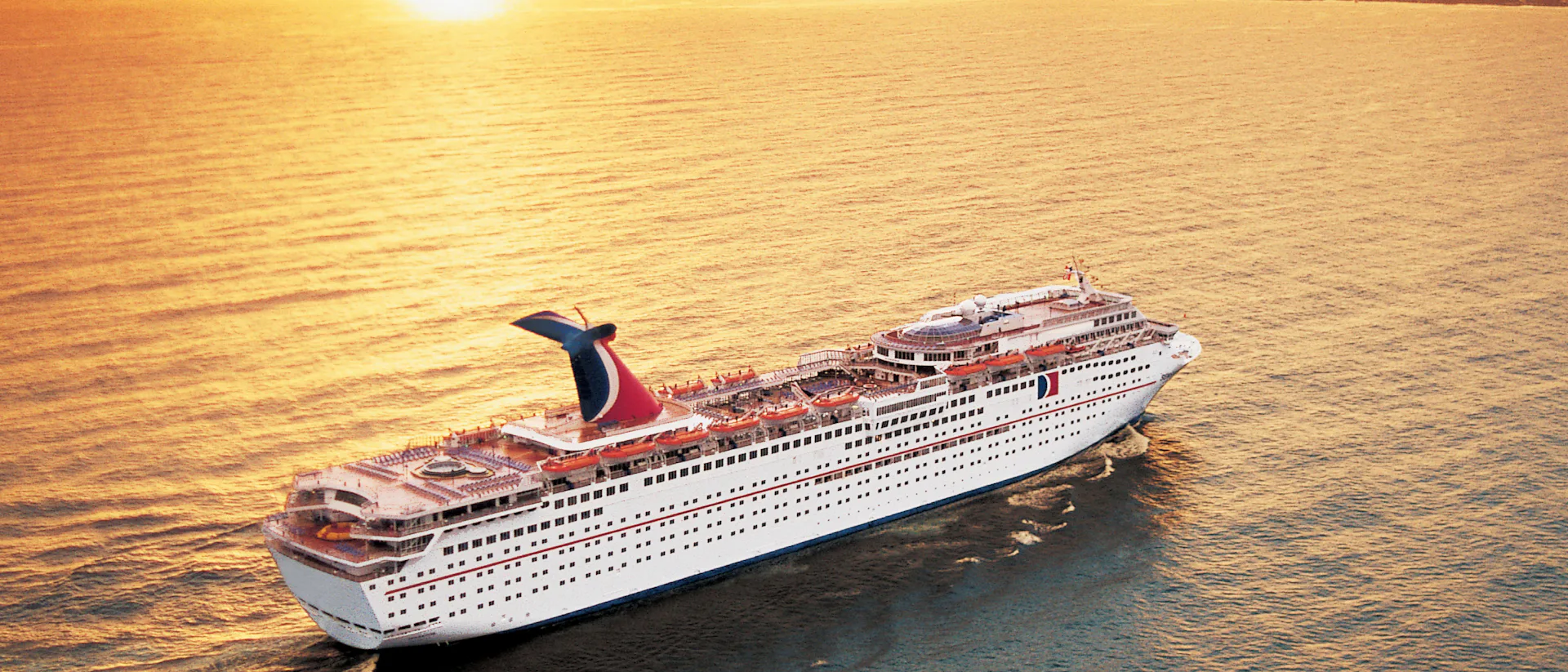 Carnival Sensation