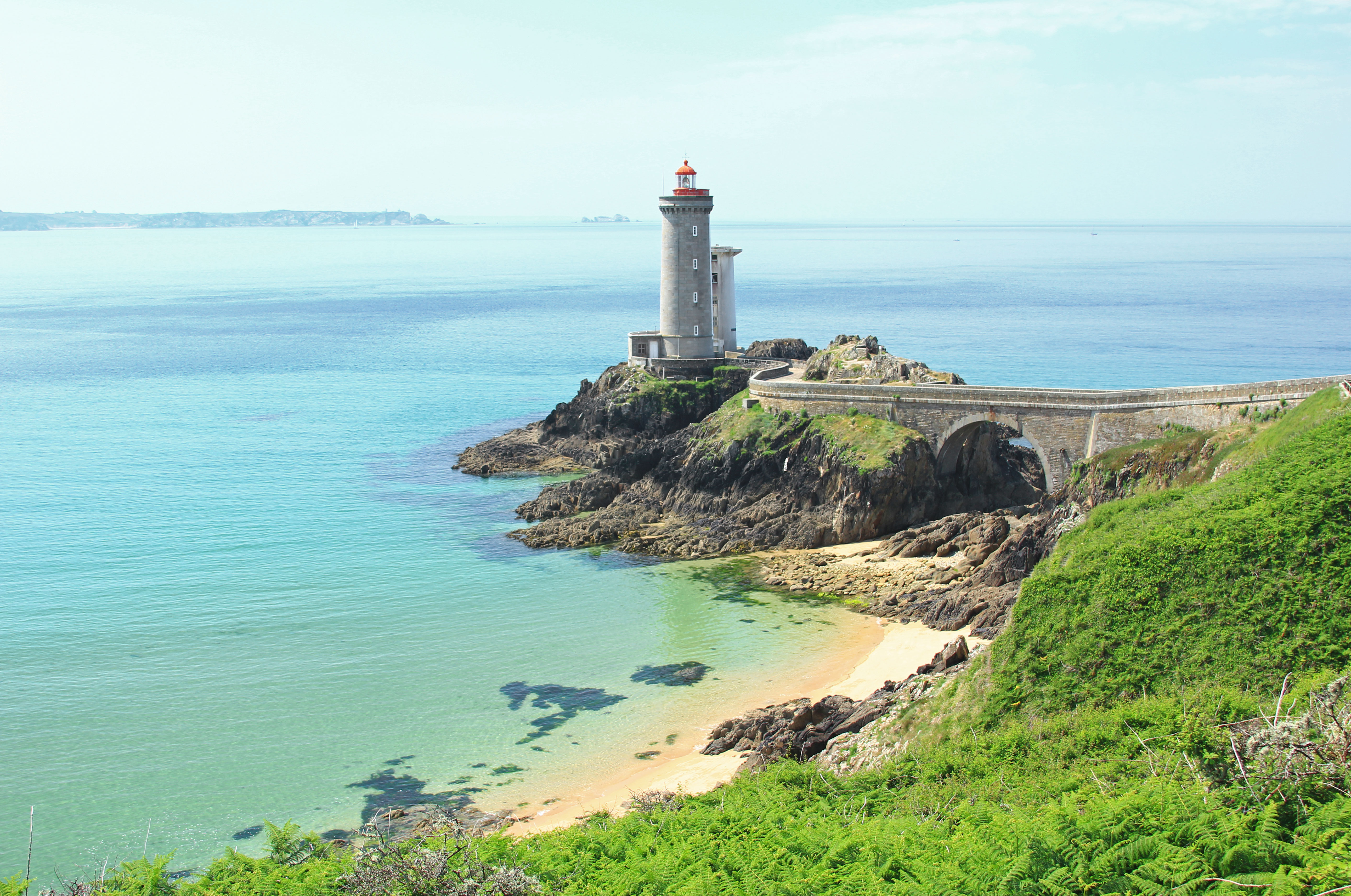 Brest, Frankrike