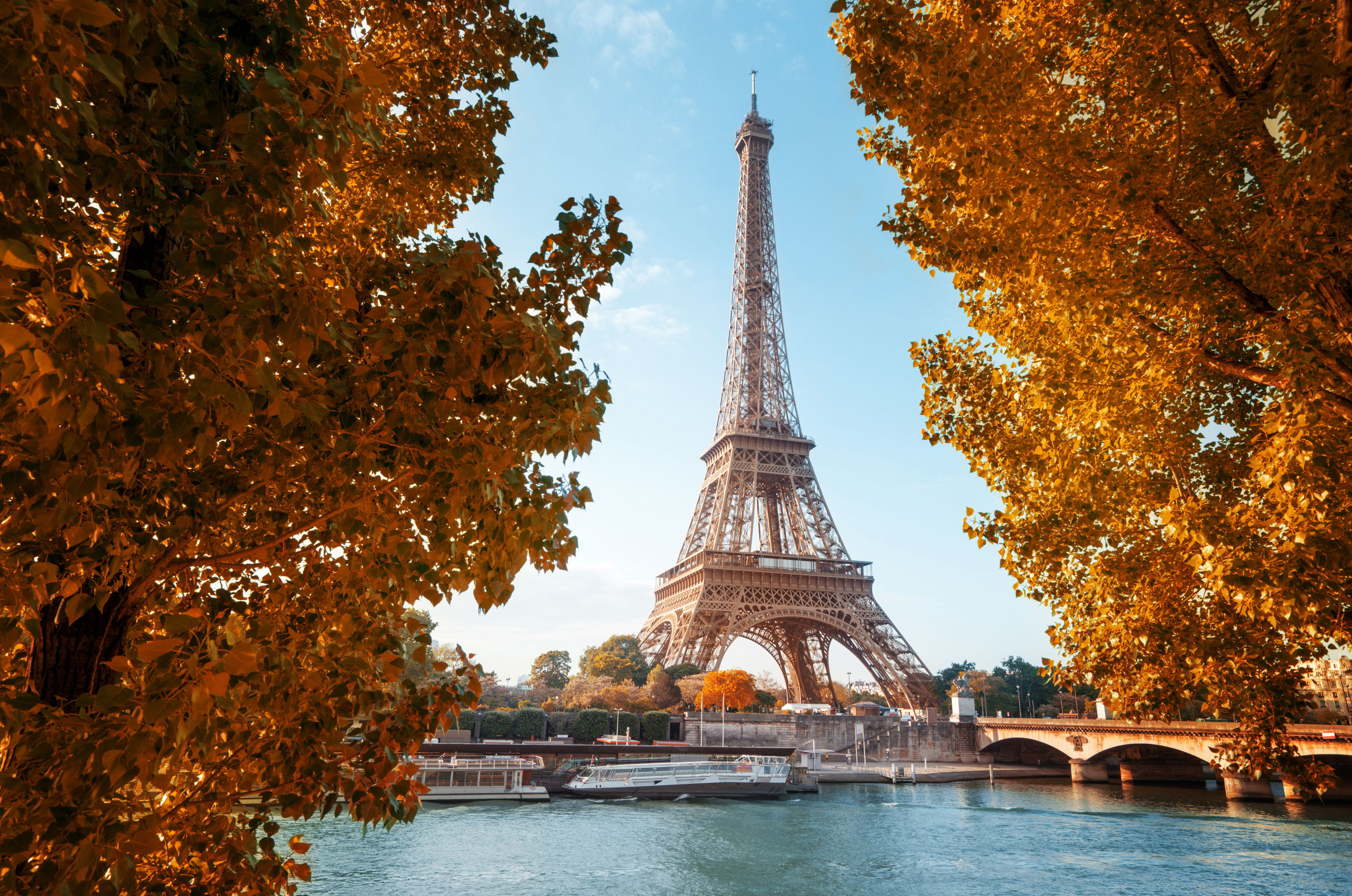 Le Havre (Paris), Frankrike