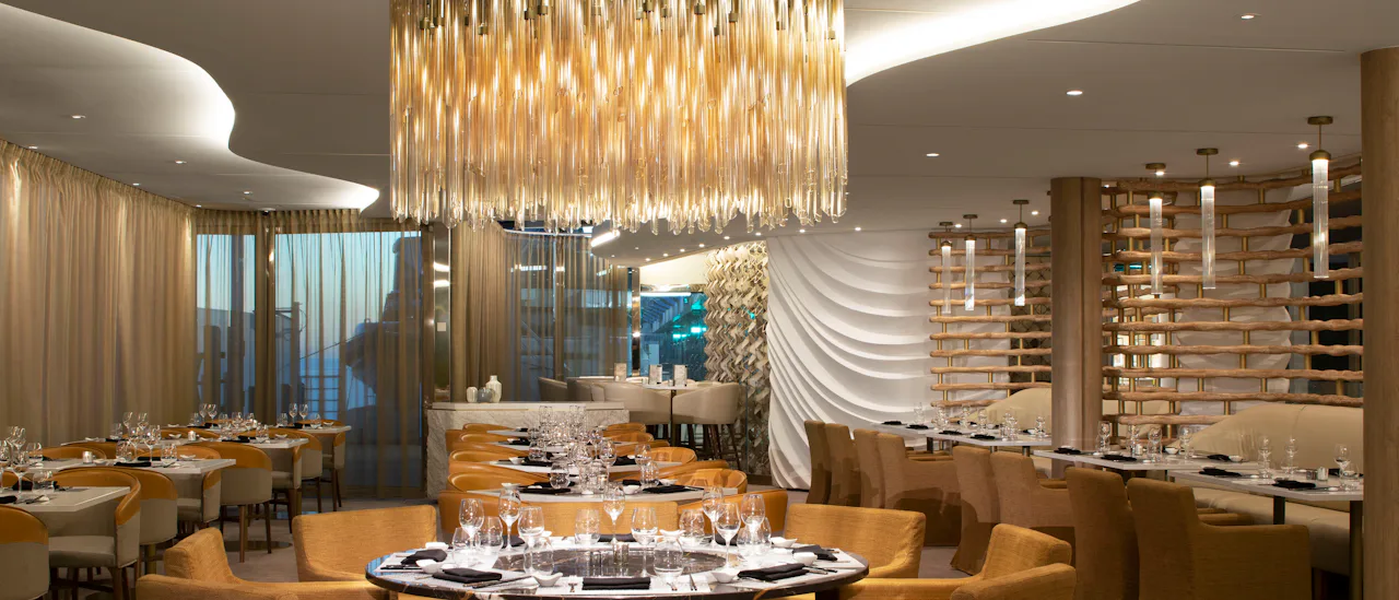 Asiatiske Raw on 5
