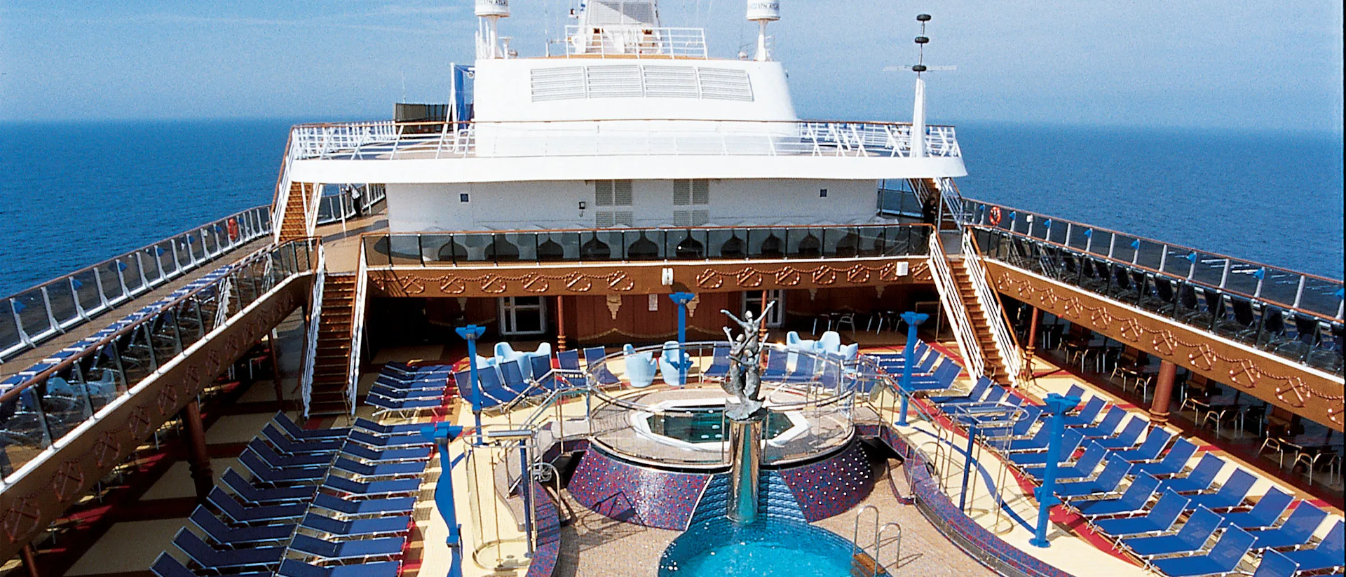 Carnival Miracle