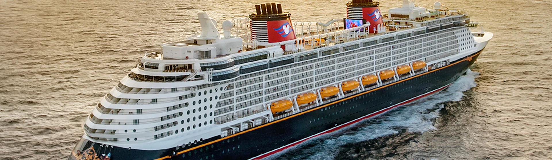 Disney Dream